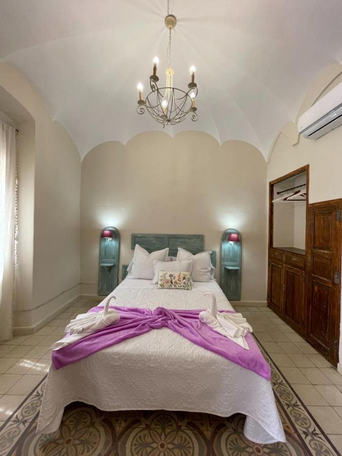Don Álvaro Casa Rural 3R מראה חיצוני תמונה